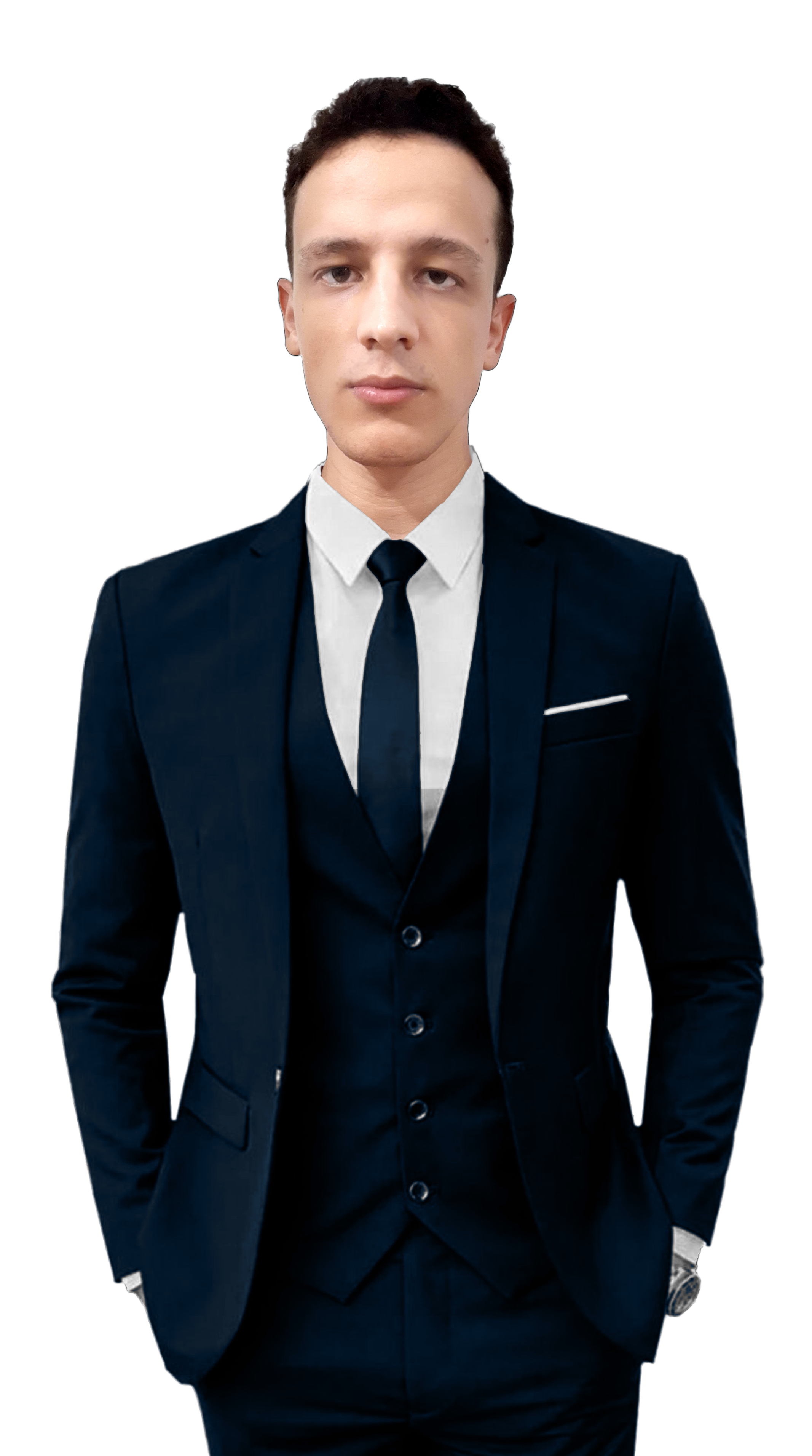 Image of Elder Ramos